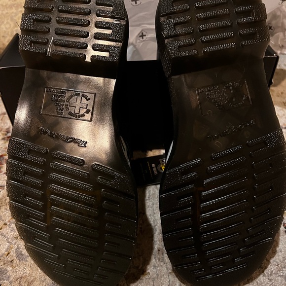 Dr. Martens 1461 Basquiat Oxford Shoes Collaboration NWT - Picture 10 of 15